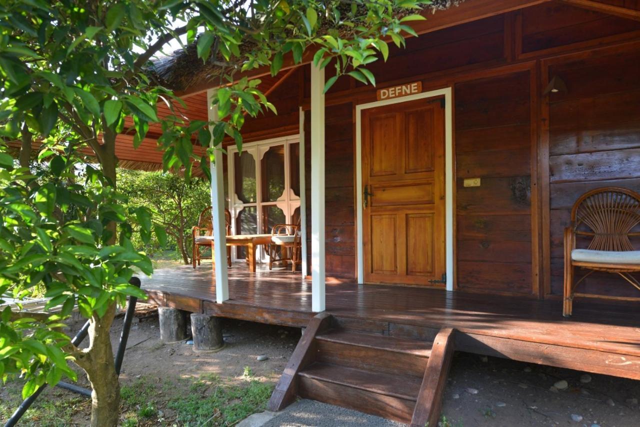 Cirali Armira Bungalow Екстер'єр фото