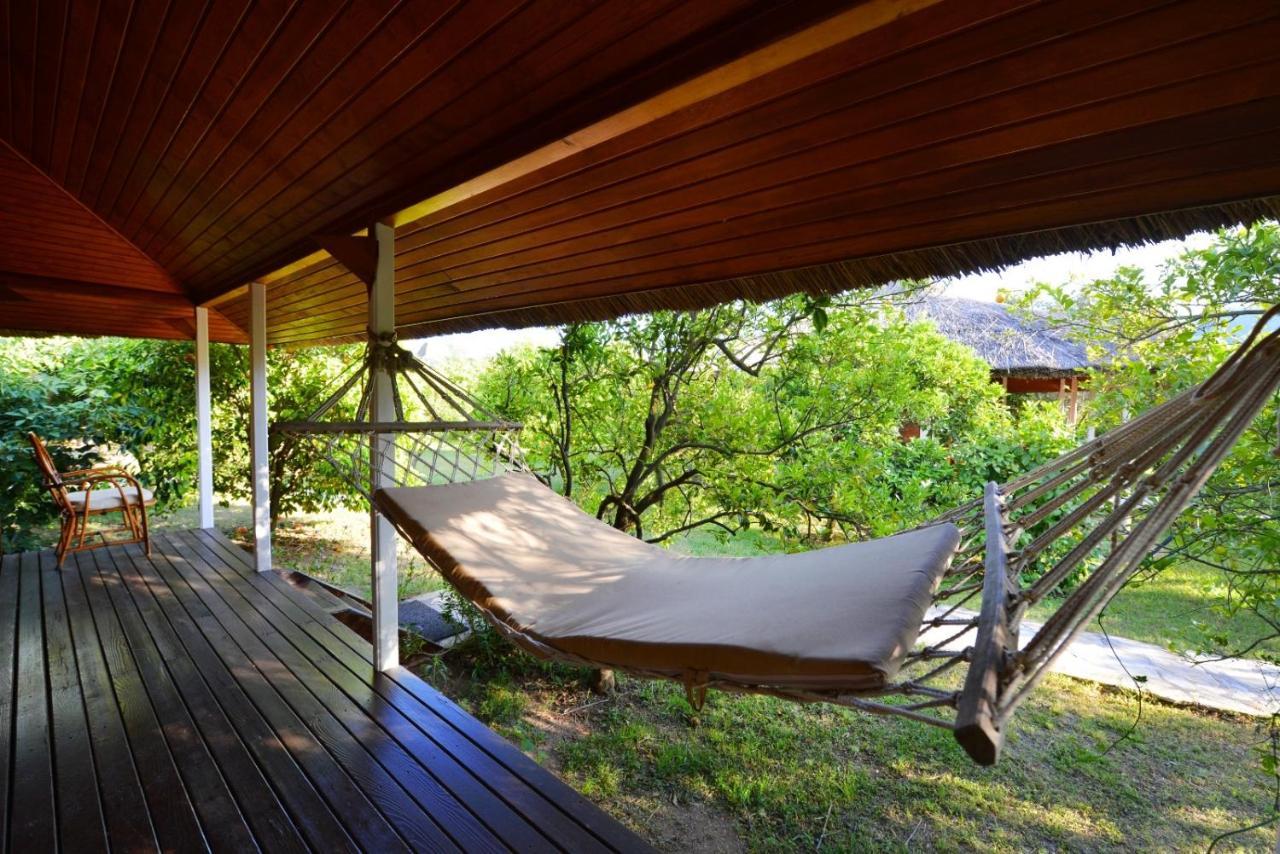 Cirali Armira Bungalow Екстер'єр фото
