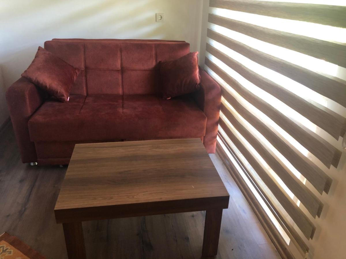 Cirali Armira Bungalow Екстер'єр фото