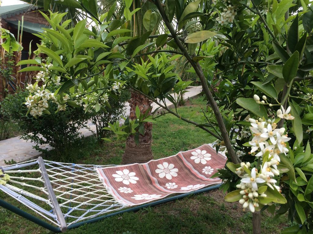 Cirali Armira Bungalow Екстер'єр фото