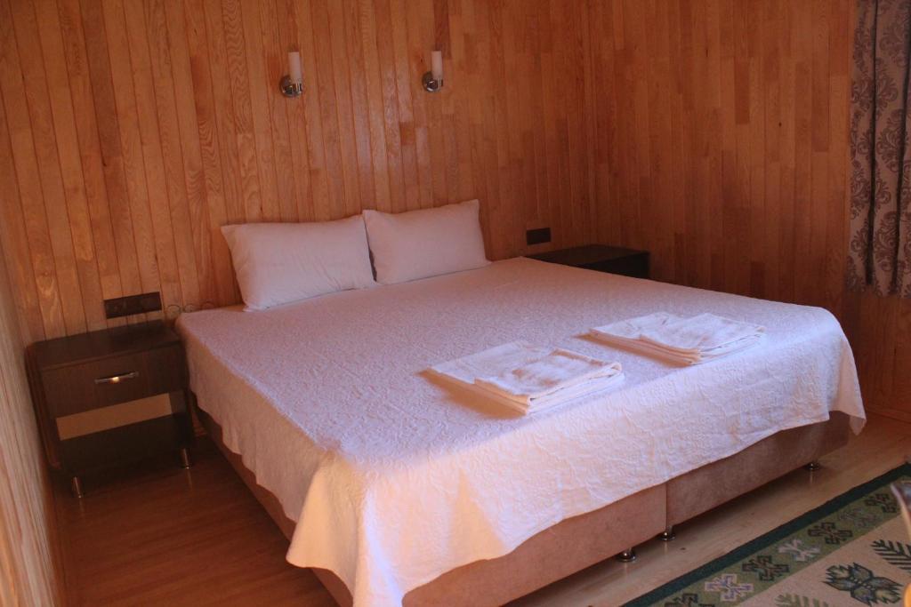 Cirali Armira Bungalow Екстер'єр фото