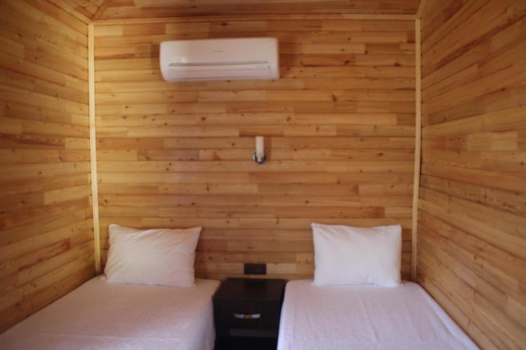 Cirali Armira Bungalow Екстер'єр фото