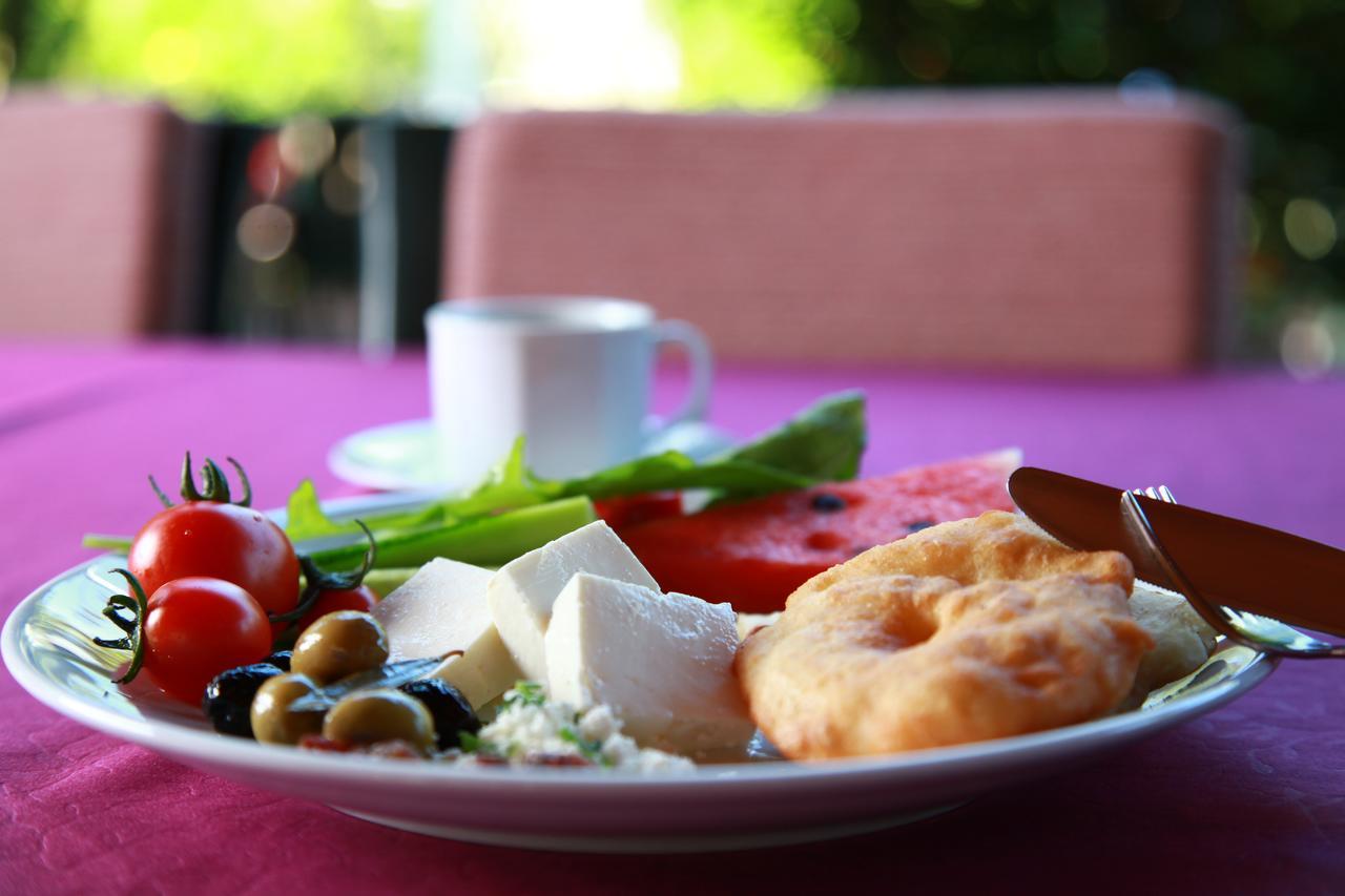 Cirali Armira Bungalow Екстер'єр фото