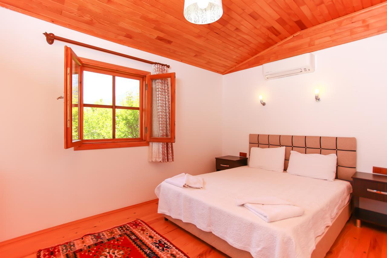 Cirali Armira Bungalow Екстер'єр фото
